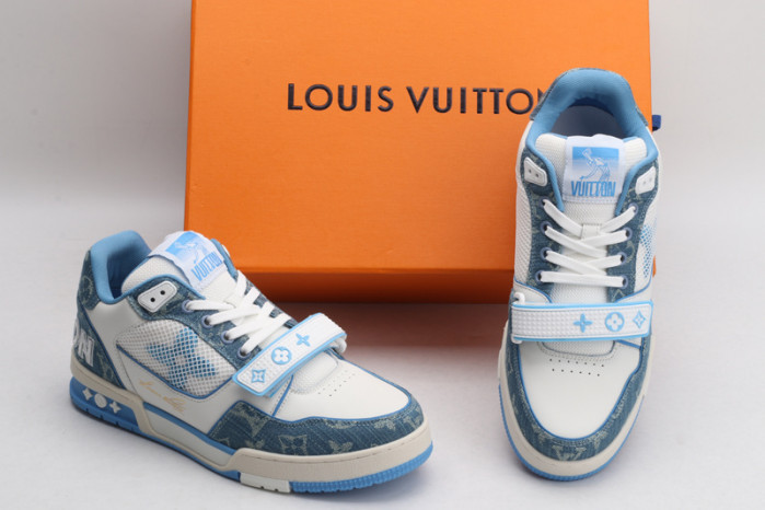 l**is V*t*n trainer sneaker lv-000008