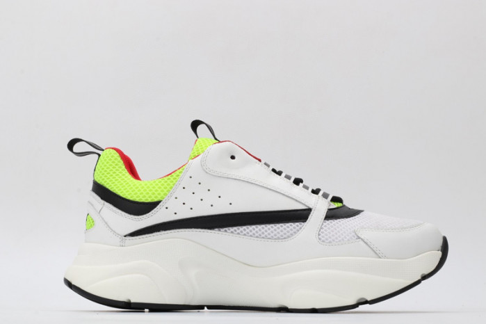 DIO* LOWTOP SNEAKERS D-10040