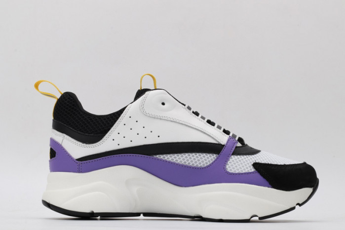 DIO* LOWTOP SNEAKERS D-10041