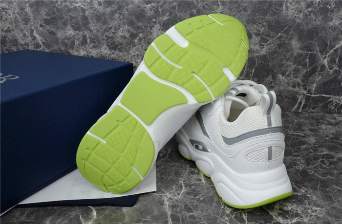 DIO* LOWTOP SNEAKERS D-10060