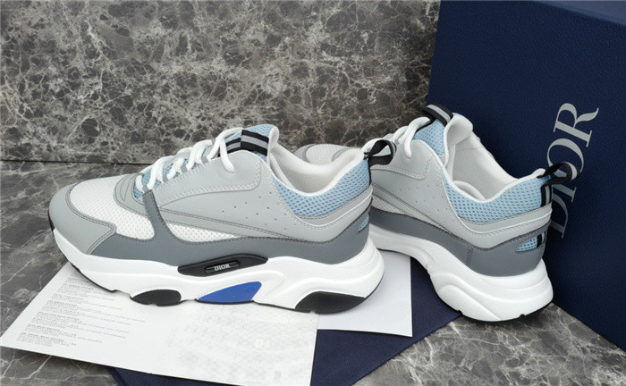 DIO* LOWTOP SNEAKERS D-10065