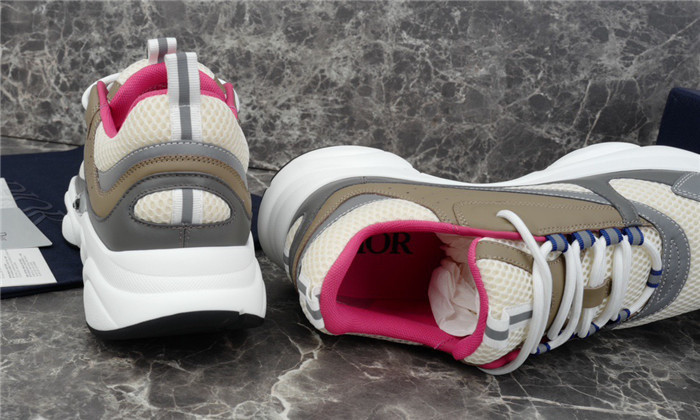 DIO* LOWTOP SNEAKERS D-10070