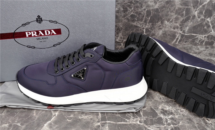 PRAD* SNEKAERS P000088
