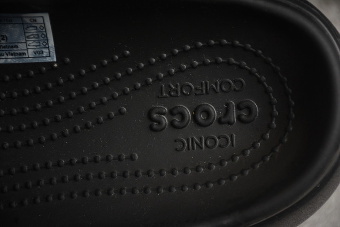 CROCS SCANDAL C00037