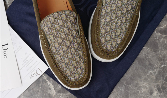 DIO* SNEAKERS A-011