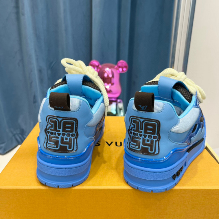 SKATE SNEAKER SS036