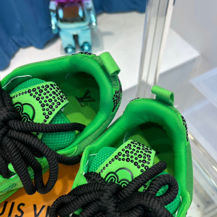 SKATE SNEAKER SS040