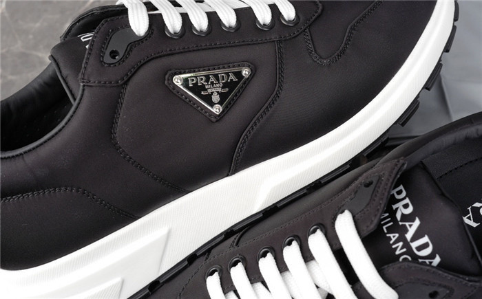 PRAD* SNEKAERS P000089