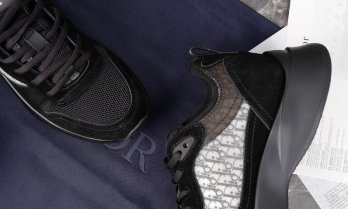 DIO* SNEAKERS A-016