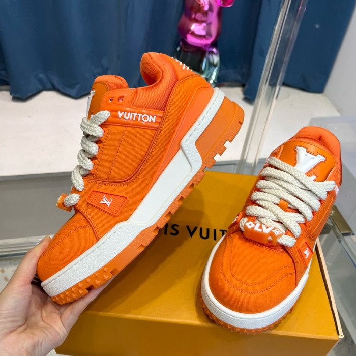 TRAINER MAXI TM030