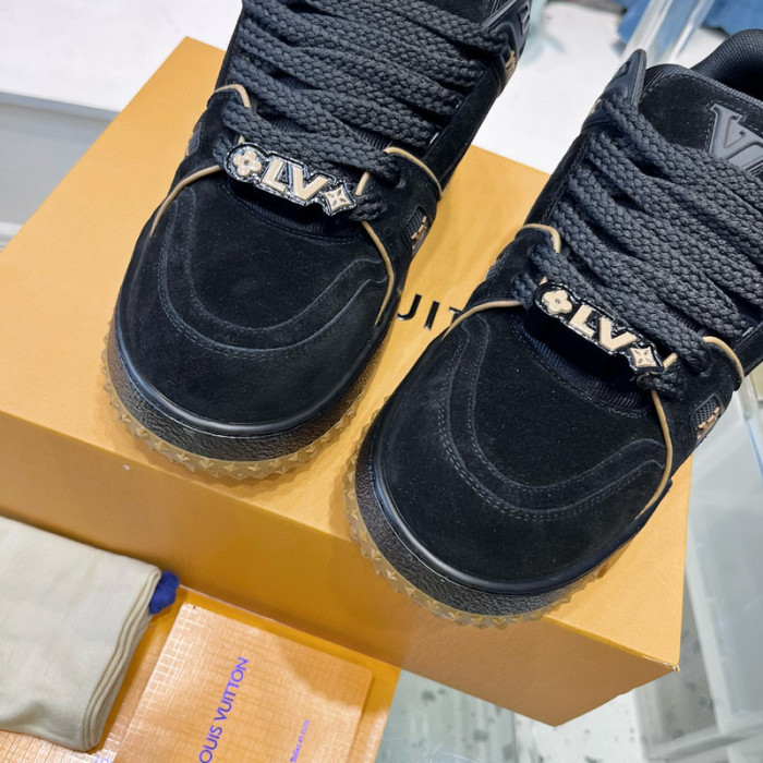 TRAINER MAXI TM035