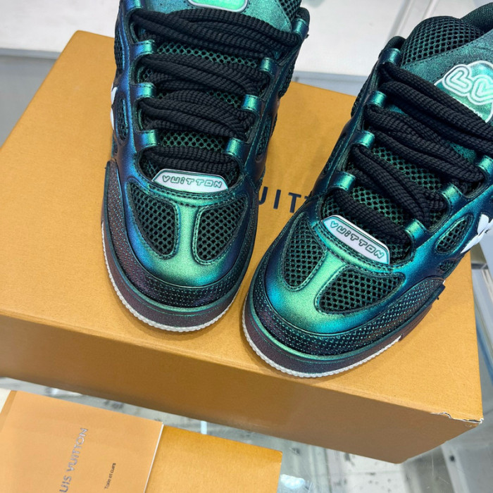 SKATE SNEAKER SS047