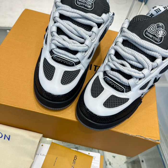 SKATE SNEAKER SS049