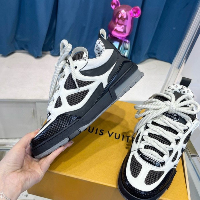 SKATE SNEAKER SS050