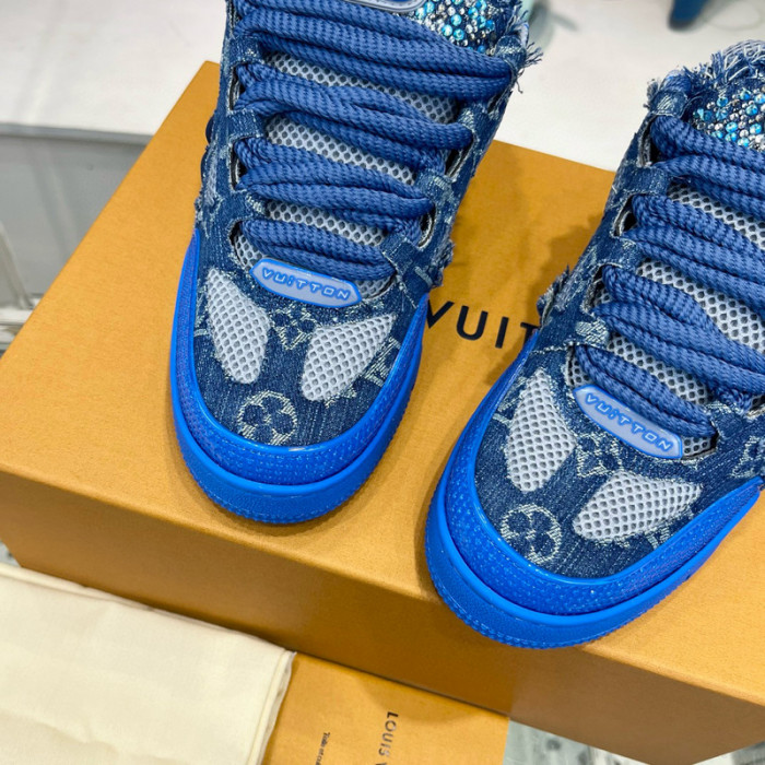 SKATE SNEAKER SS052