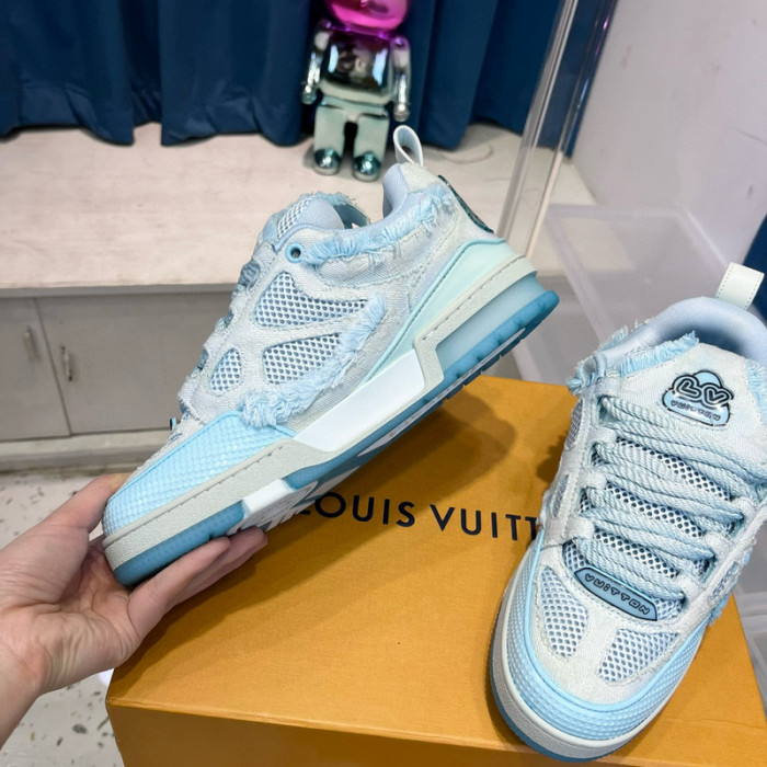 SKATE SNEAKER SS057