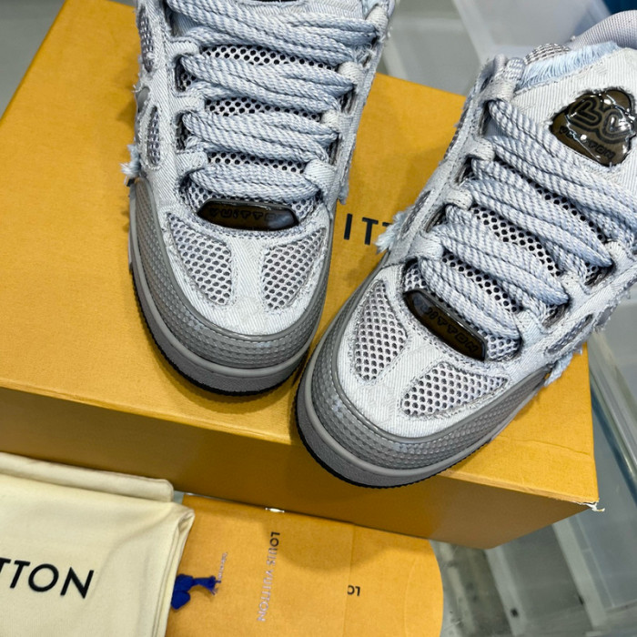 SKATE SNEAKER SS058