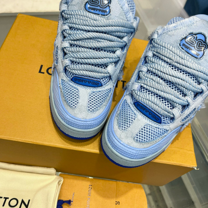 SKATE SNEAKER SS059