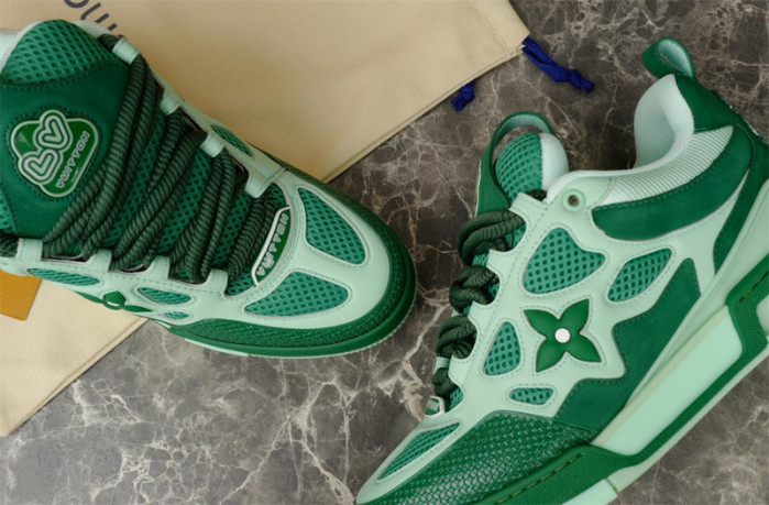 SKATE SNEAKER SS021
