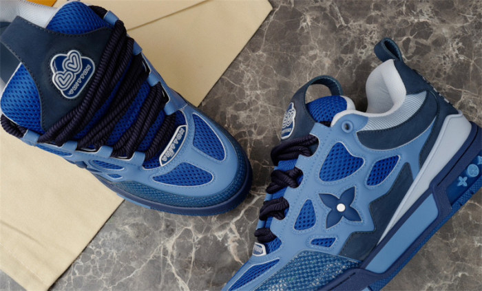 SKATE SNEAKER SS022