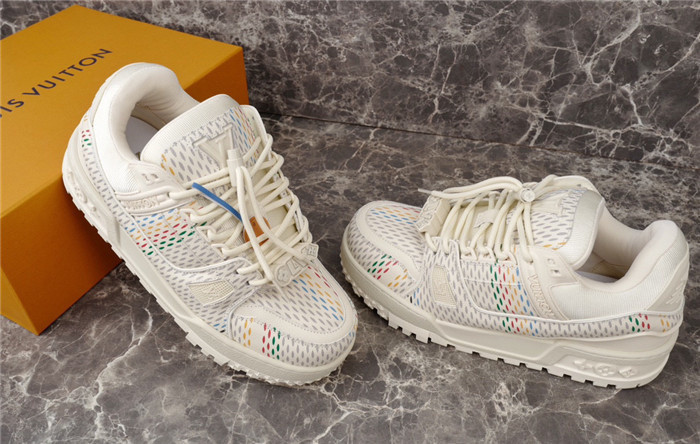 TRAINER MAXI TM016