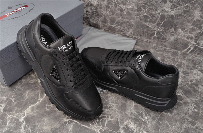 PRAD* SNEKAERS P000091