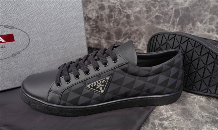 PRAD* SNEKAERS P000092