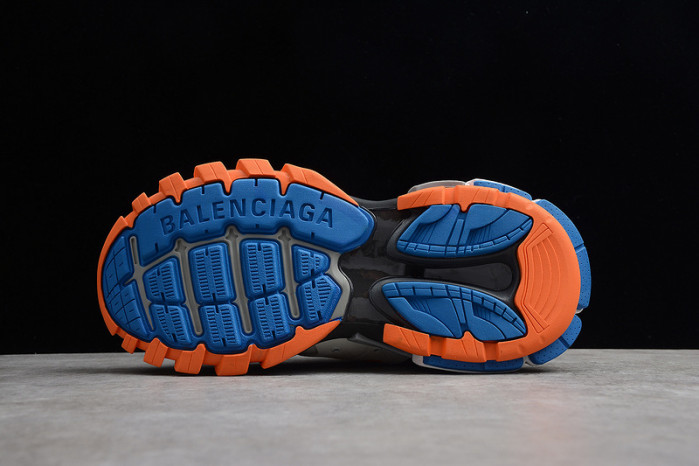 TRACK SNEAKER TS142