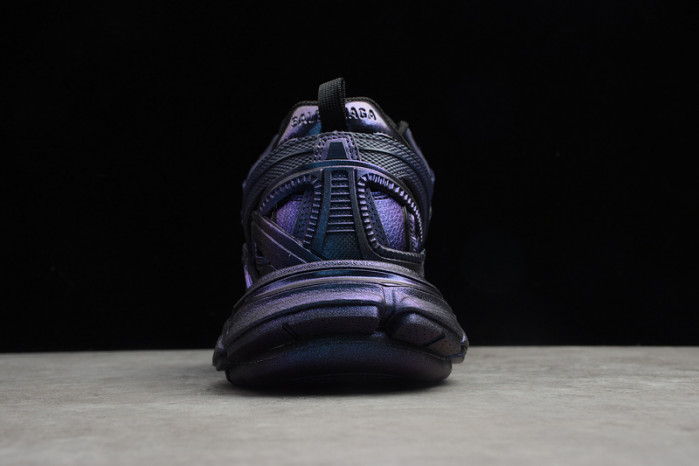 TRACK SNEAKER TS155