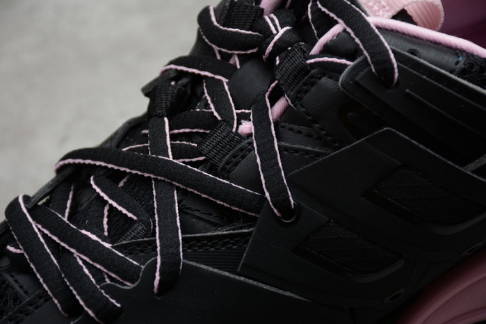 TRACK SNEAKER TS158