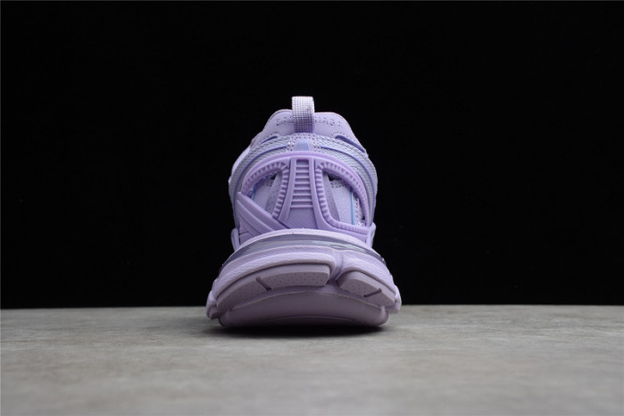 TRACK SNEAKER TS175