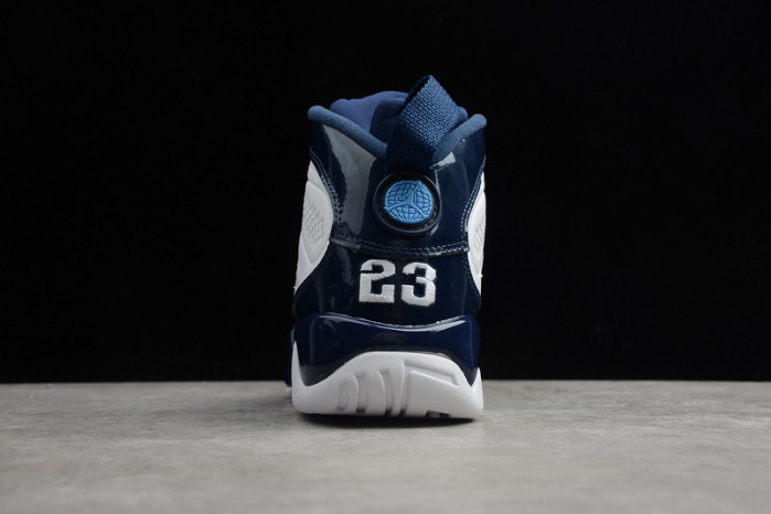 AIR JORDAN 9 Retro