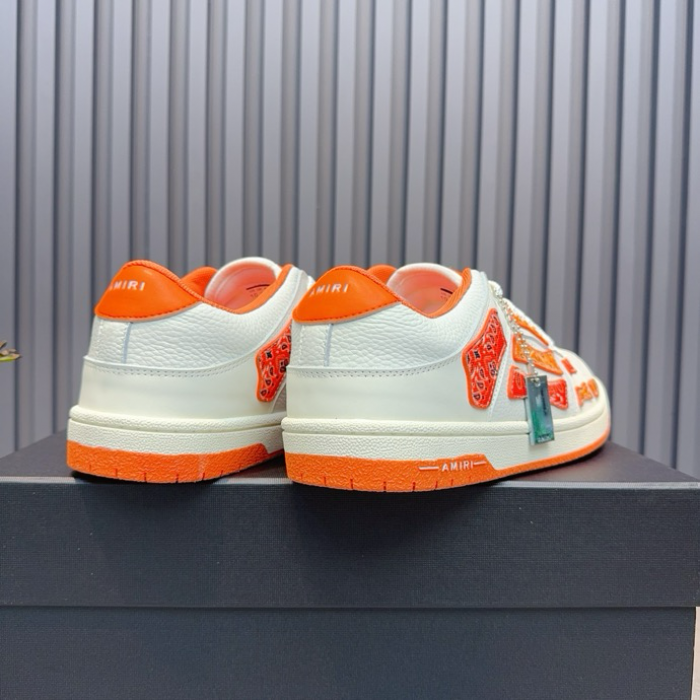 AMIRI SNEAKER AM-107