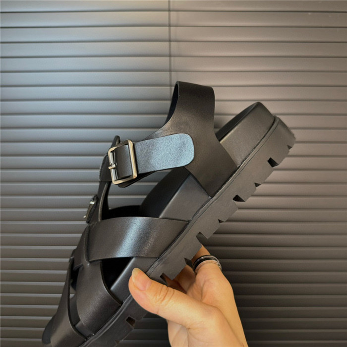 PRAD*A SANDALS PRS0010