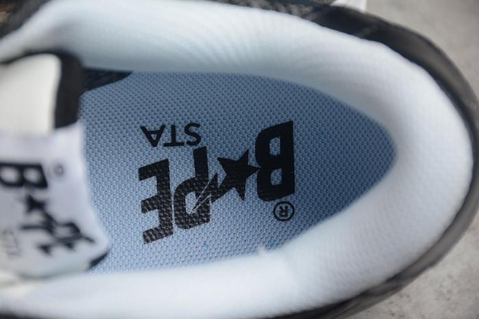 BATHING APE BA000079