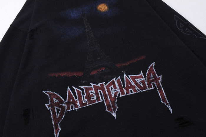 Balenciag**a CLOTHES BAC00010