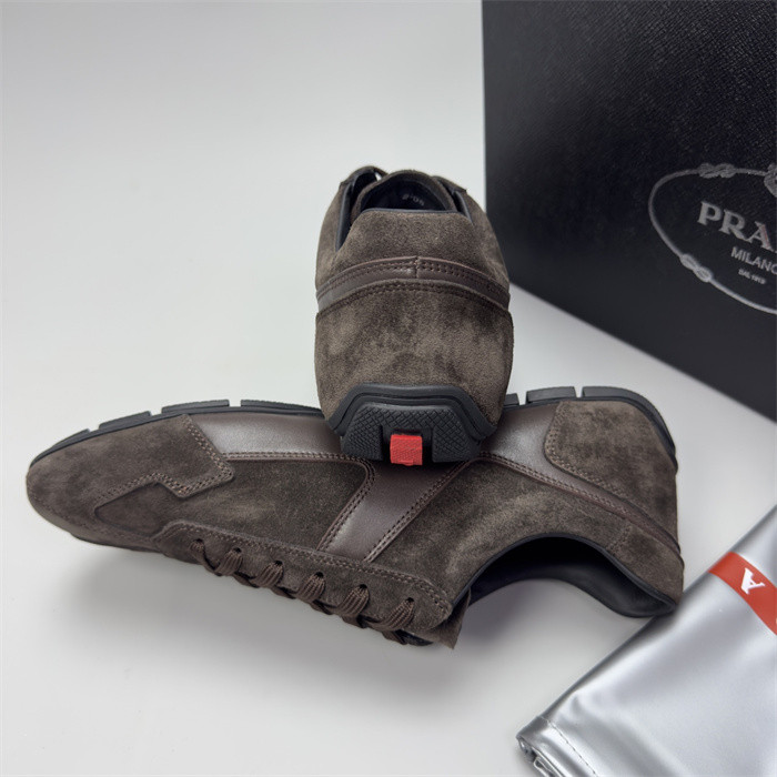 PRAD*A SNEKAERS P000150