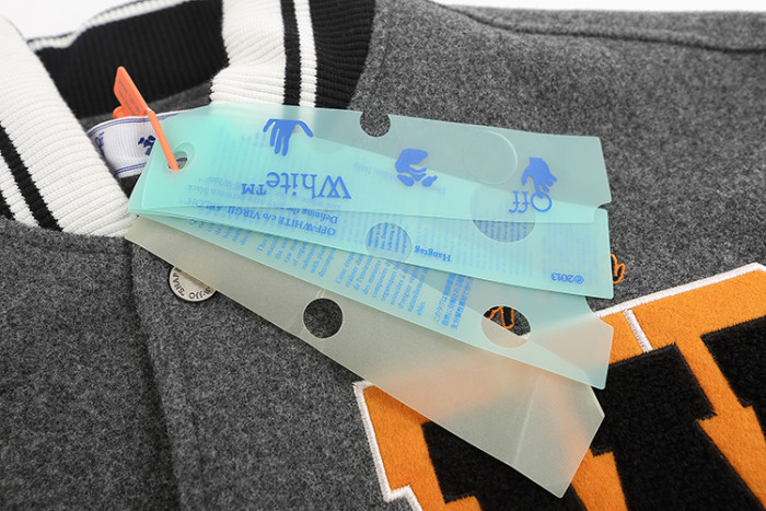 OFF-WHITE CLOTHES OWC-0005