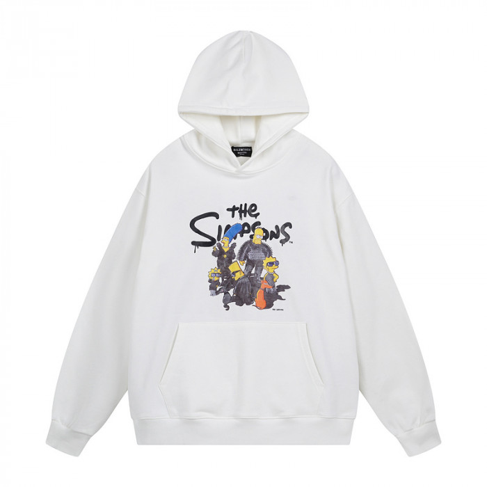 Balenciag**a CLOTHES BAC00004