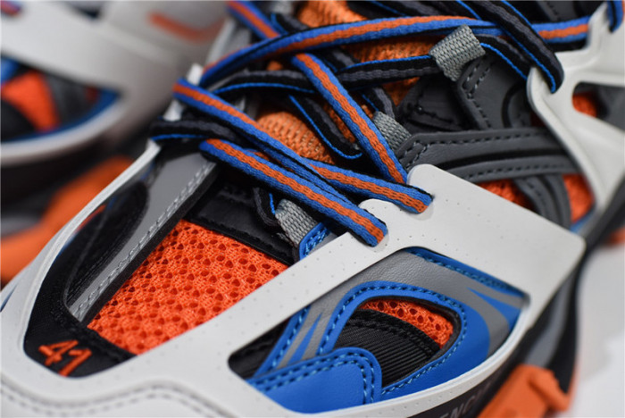 TRACK SNEAKER TS002