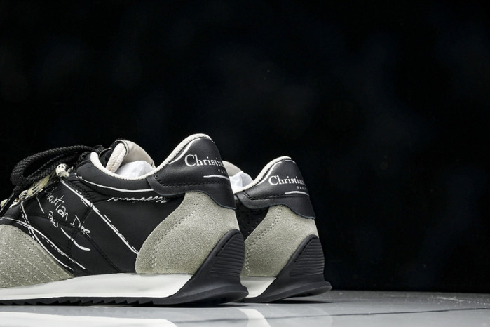 DIO* B25 SNEAKERS B250027