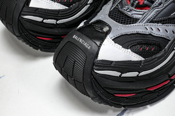 BC Platform Reduced Sneaker 821137 WPLTF 0325