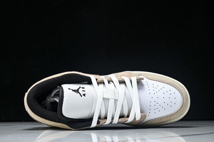 Air Jordan 1 Low SE GS 