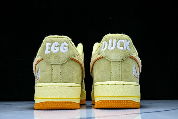 Nike Air Force 1 DOAF Oregon 