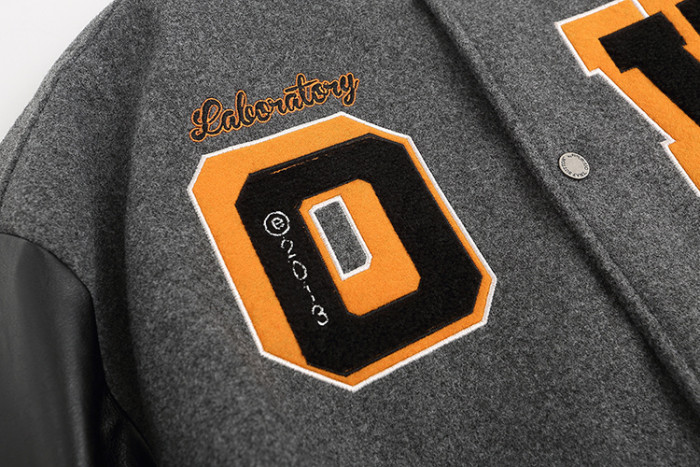 OFF-WHITE CLOTHES OWC-0005