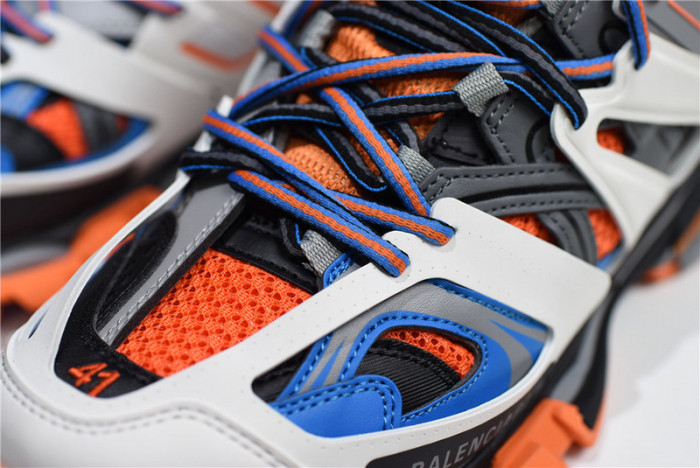 TRACK SNEAKER TS002