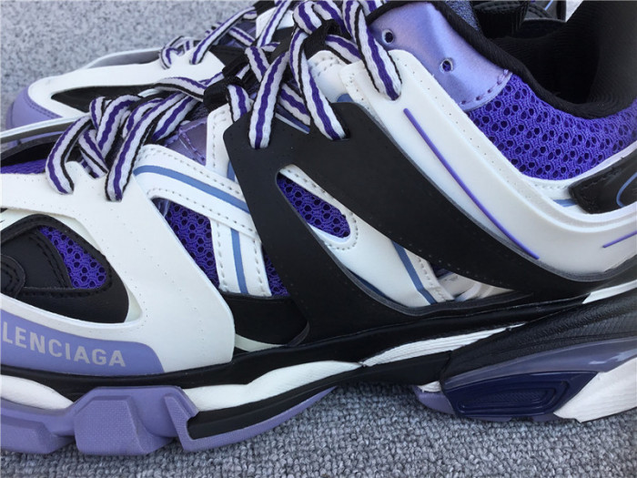 TRACK SNEAKER TS008