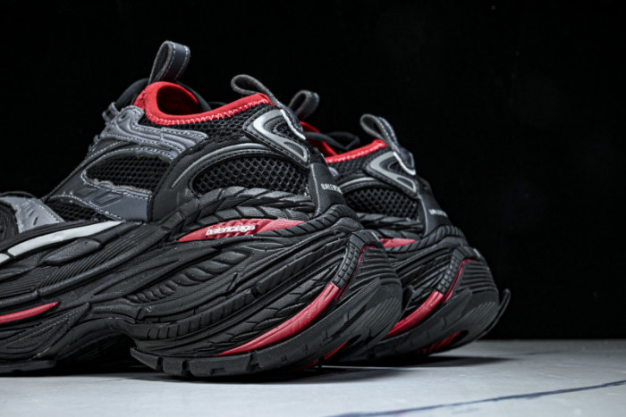 BC Platform Reduced Sneaker 821137 WPLTF 0325