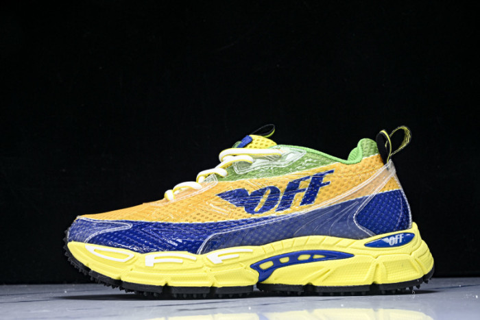 OFW Sneakers OW10041