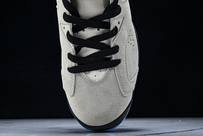 A Ma Maniére x Air Jordan 6 